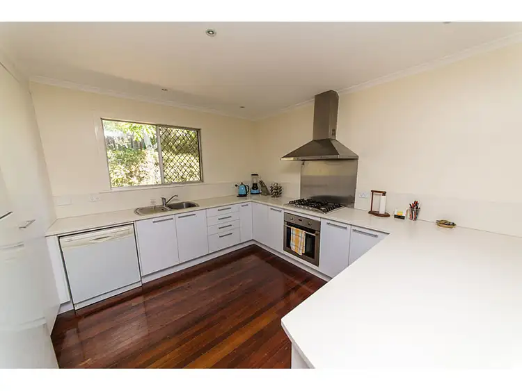 Third view of Homely house listing, 1 Higgins Street, The Range QLD 4700