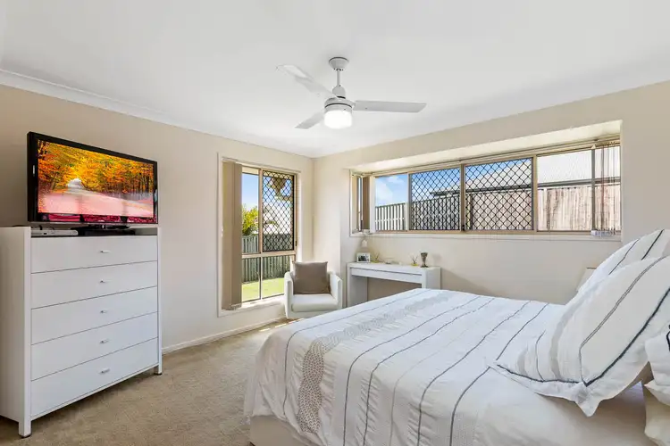 Sixth view of Homely house listing, 14 Summerlea Crescent, Ormeau QLD 4208