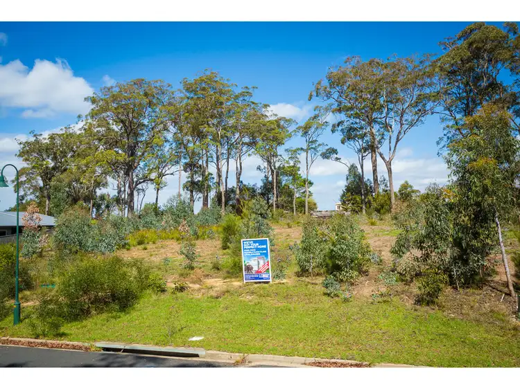 Second view of Homely land listing, 187 Mirador Drive, Merimbula NSW 2548
