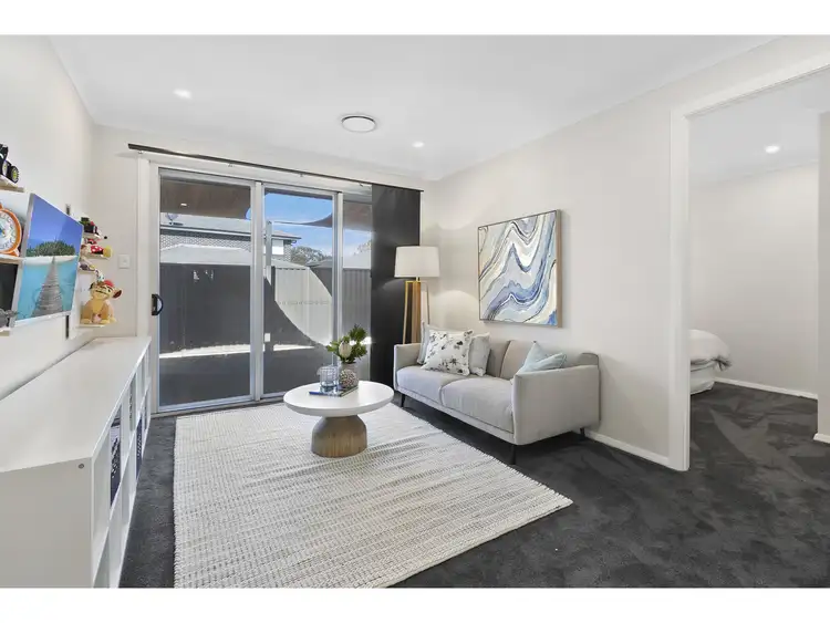 Sixth view of Homely house listing, 3 Longarm Place, Harrington Park NSW 2567