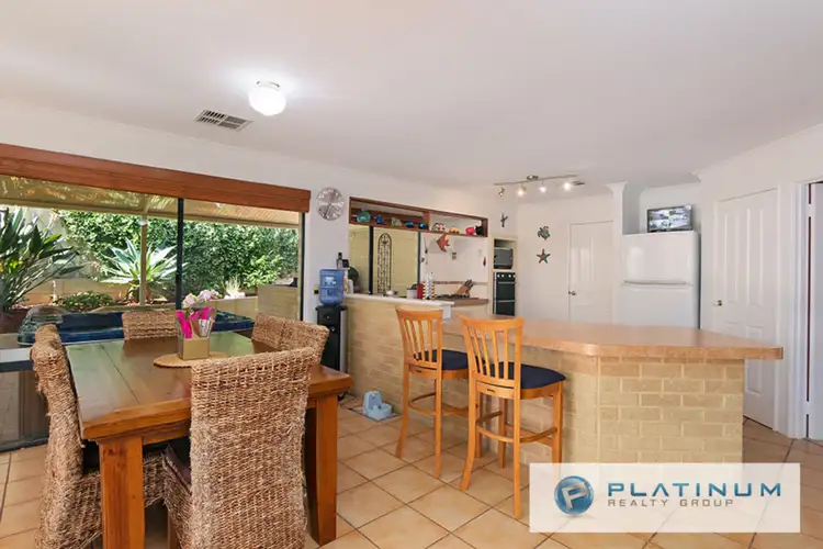 Seventh view of Homely house listing, 30 Carisbrooke Loop, Hocking WA 6065