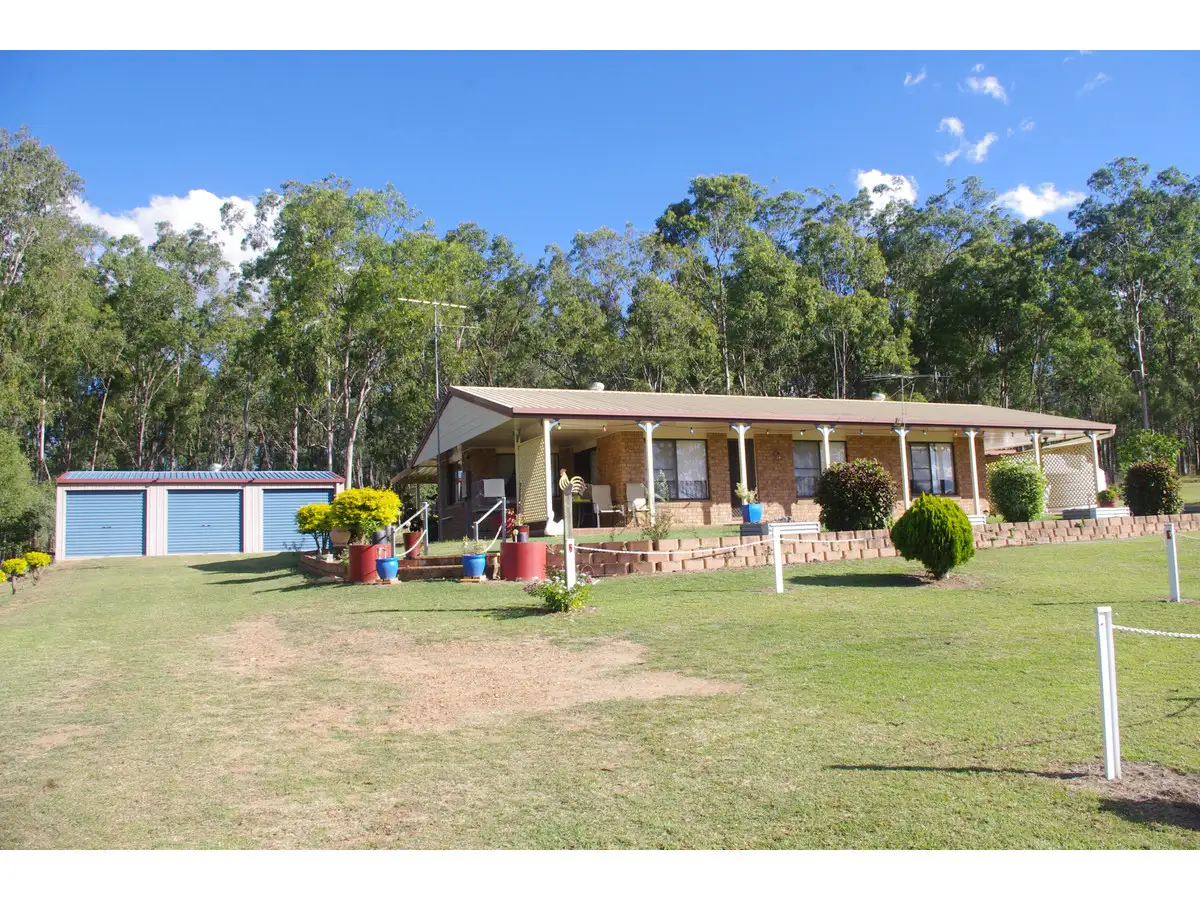Main view of Homely house listing, 166 Golf Links Drive, Gatton QLD 4343