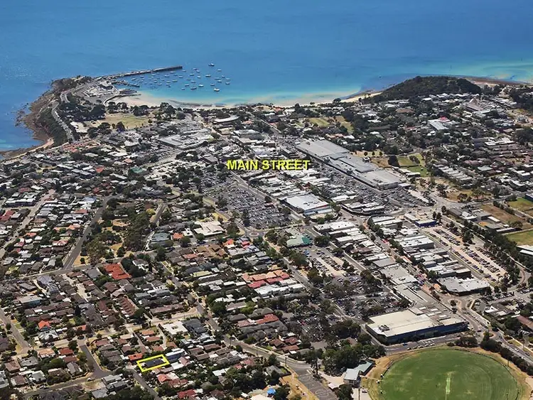 Third view of Homely townhouse listing, 1/1 Turnbull Street, Mornington VIC 3931