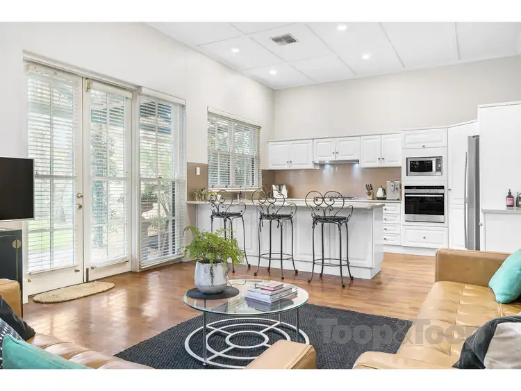 Fifth view of Homely house listing, 40 Seventh Avenue, St Peters SA 5069