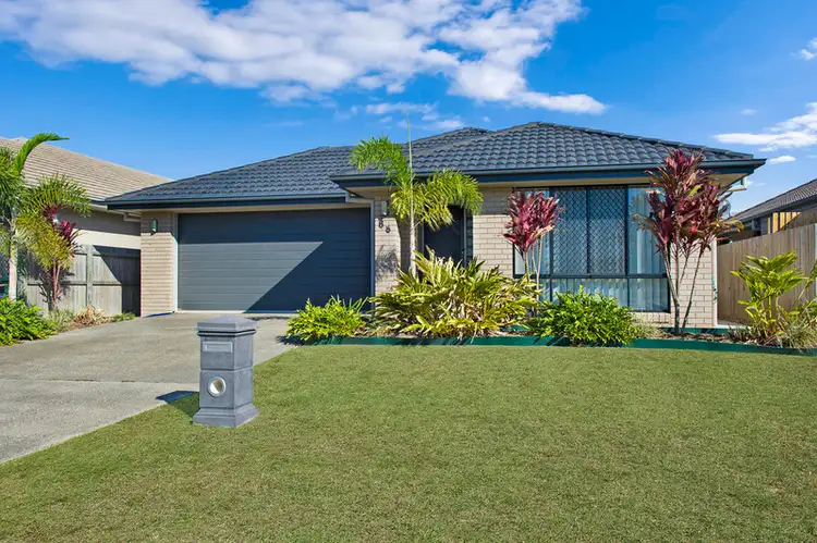 Main view of Homely house listing, 68 Denham Crescent, North Lakes QLD 4509
