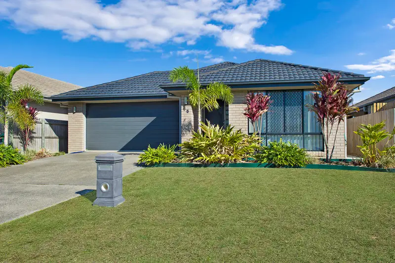 Main view of Homely house listing, 68 Denham Crescent, North Lakes QLD 4509
