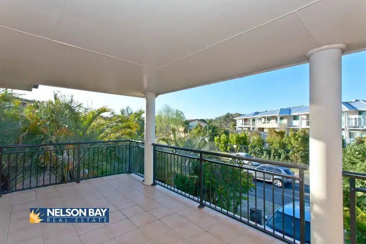 Main view of Homely townhouse listing, 17/262 Sandy Point Road, Salamander Bay NSW 2317