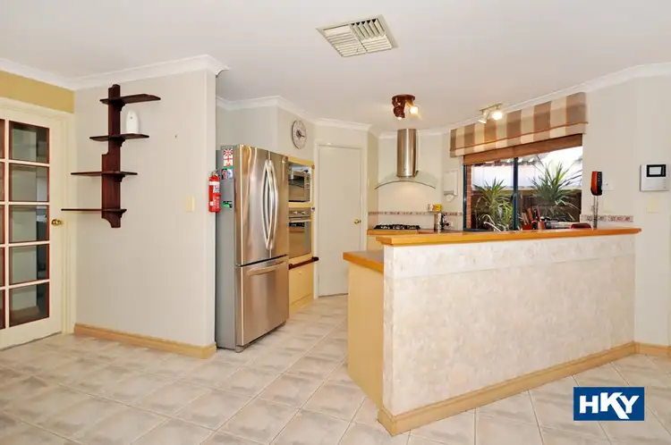 Fourth view of Homely house listing, 16 Kalyeeda Terrace, Ellenbrook WA 6069