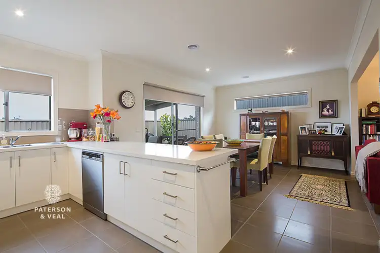 Third view of Homely house listing, 47 Sorrento Drive, Alfredton VIC 3350