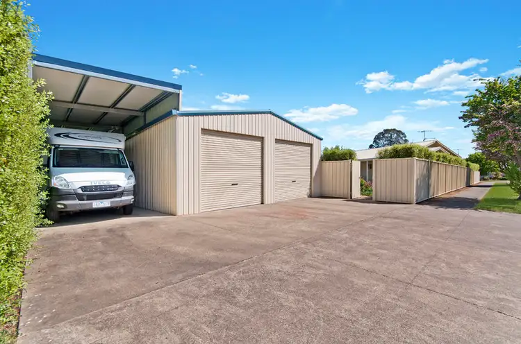 Seventh view of Homely house listing, 30 Gordon Street, Hamilton VIC 3300