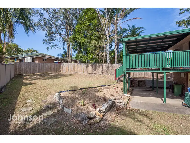 Sixth view of Homely house listing, 4 Fort Street, Capalaba QLD 4157
