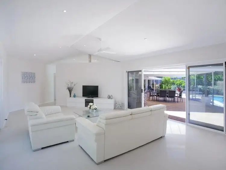 Third view of Homely house listing, 5 Bartill Court, Noosa Heads QLD 4567