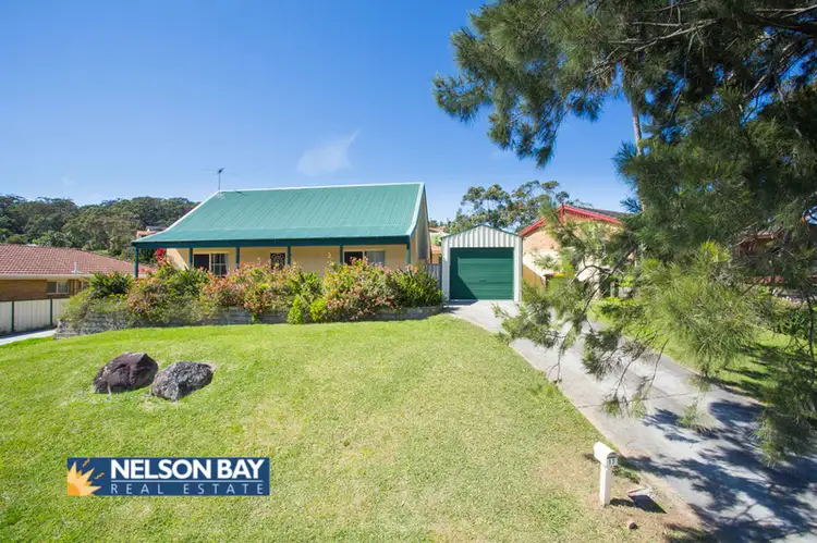 Main view of Homely house listing, 17 Essington Way, Anna Bay NSW 2316