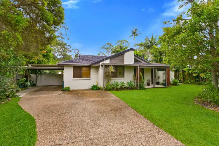 26 Koola Drive, Nerang QLD 4211