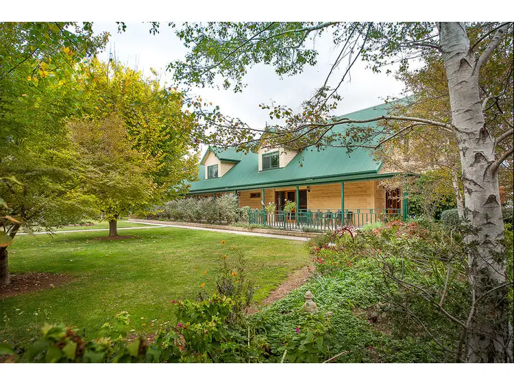 Second view of Homely house listing, 22 East Street, Howlong NSW 2643