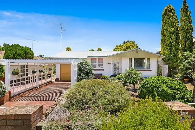 Second view of Homely house listing, 69 Mary Street, East Toowoomba QLD 4350