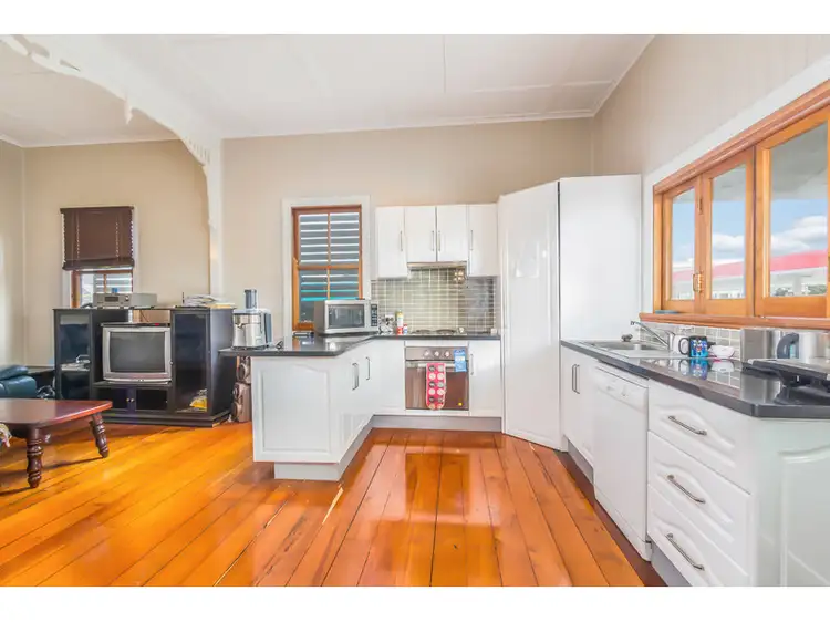 Second view of Homely house listing, 12 Ekibin Road, Annerley QLD 4103