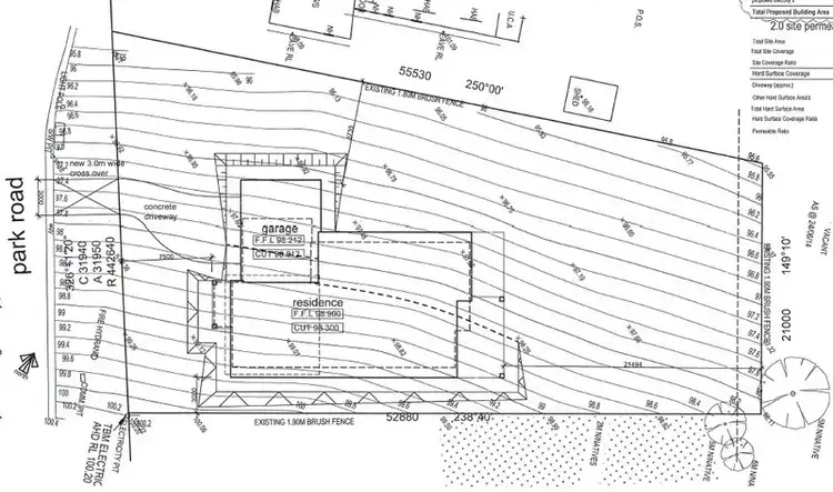 Sixth view of Homely land listing, 33 Park Road, Mount Martha VIC 3934