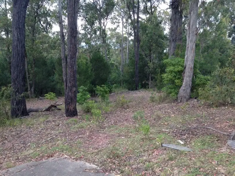 Main view of Homely land listing, 8 Currawong Close, Mirador NSW 2548