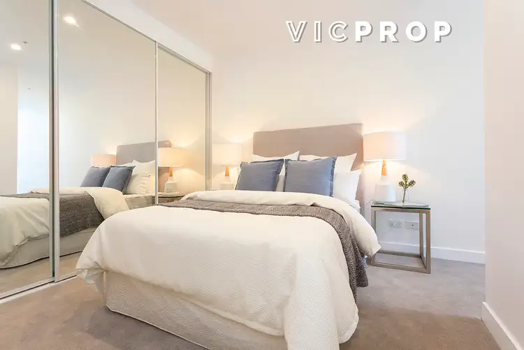Fourth view of Homely apartment listing, 102/251 Canterbury Road, Forest Hill VIC 3131