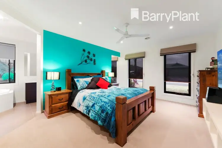 Third view of Homely house listing, 10 Drysdale Street, Pakenham VIC 3810