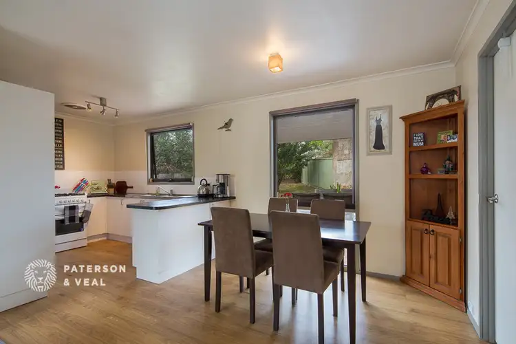 Fourth view of Homely house listing, 330 Humffray Street North, Brown Hill VIC 3350