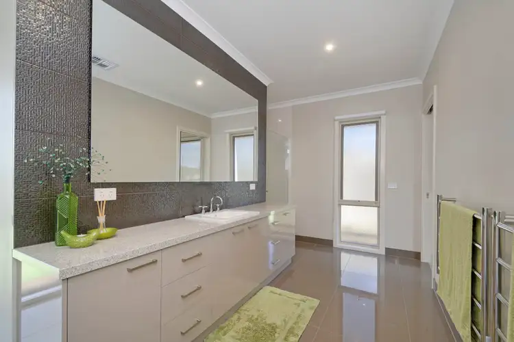 Seventh view of Homely house listing, 5 Hourigan Drive, Traralgon VIC 3844