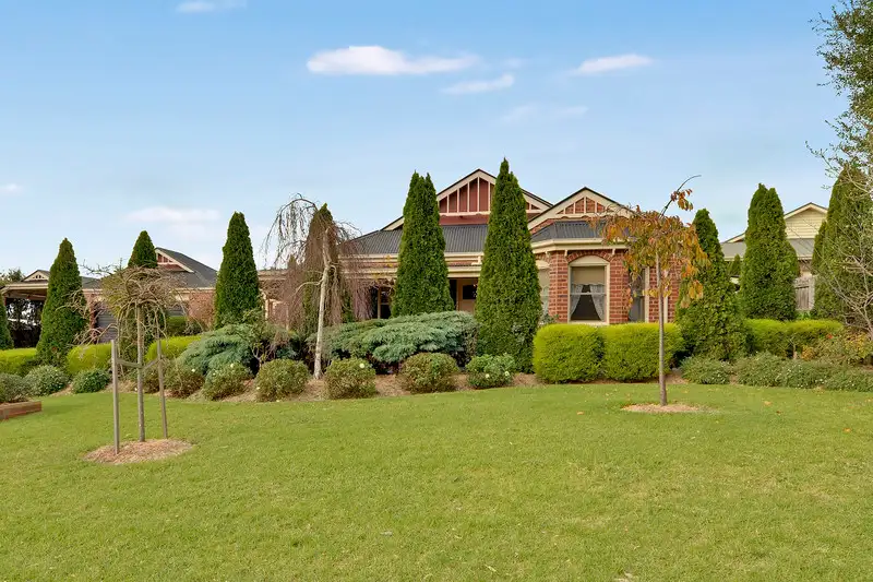 Main view of Homely house listing, 120-122 Hickox Street, Traralgon VIC 3844