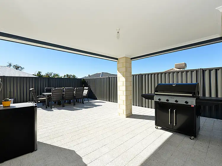 Third view of Homely house listing, 4 Mauve Way, Aveley WA 6069