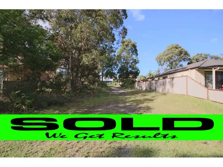 Main view of Homely land listing, 61 Paradise Beach Road, Sanctuary Point NSW 2540