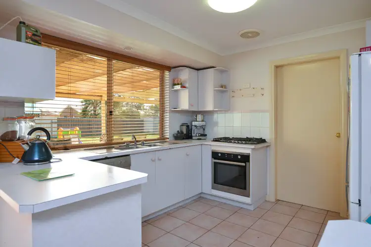 Second view of Homely house listing, 3 Boxhall Retreat Boulder, Kalgoorlie WA 6430