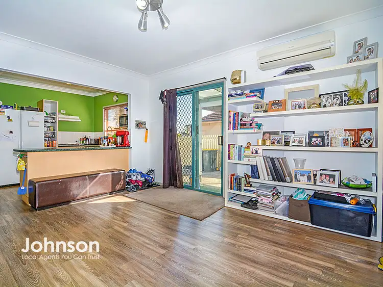 Third view of Homely house listing, 61 Crocus Street, Inala QLD 4077