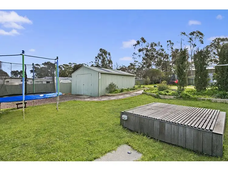Fourth view of Homely house listing, 216 Loddon Valley Highway, Woodvale VIC 3556