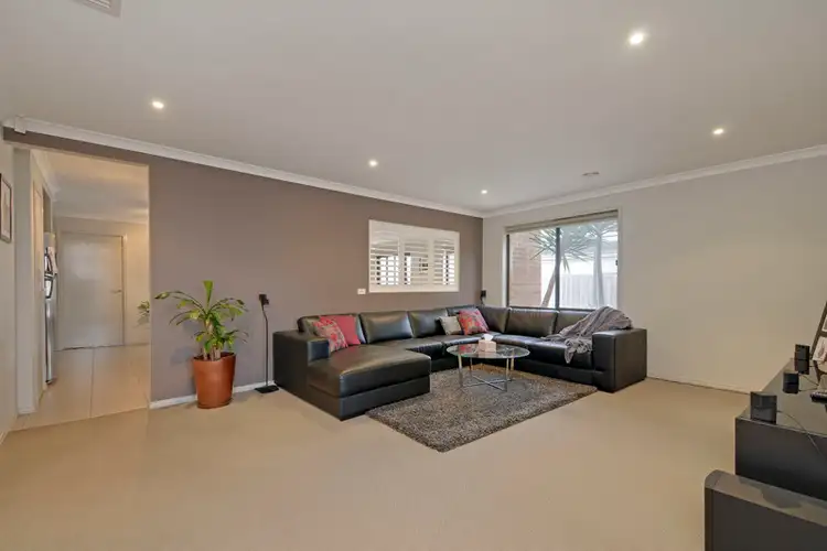 Second view of Homely house listing, 25 Independent Way, Traralgon VIC 3844