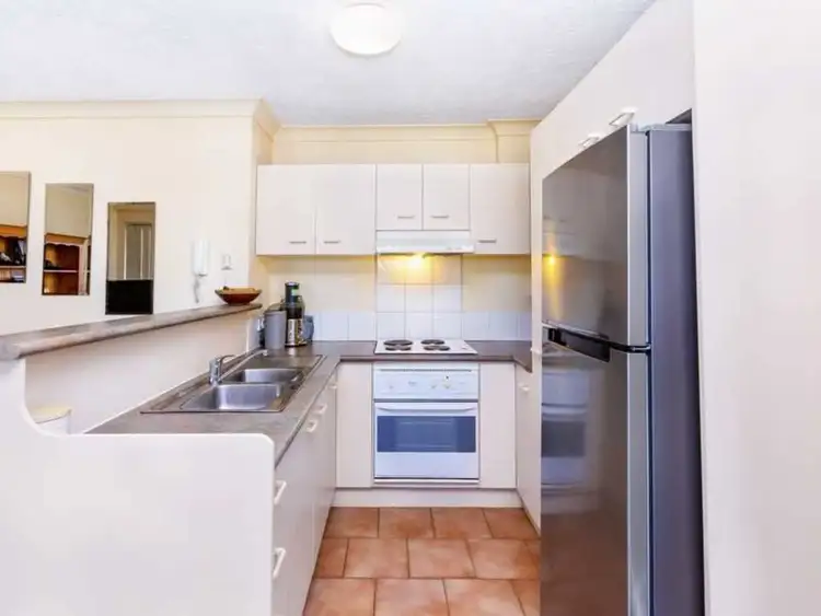 Third view of Homely unit listing, 4/9 Tweed Street, Southport QLD 4215