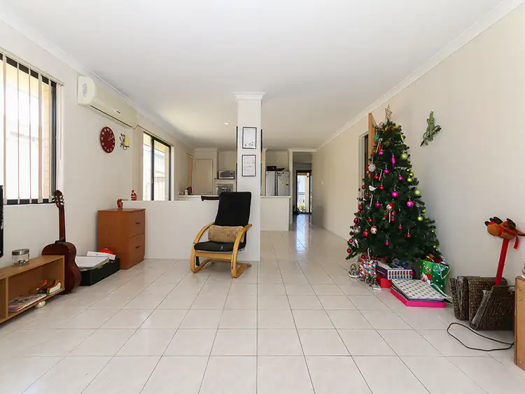 Sixth view of Homely house listing, 23 Captiva Approach, Butler WA 6036