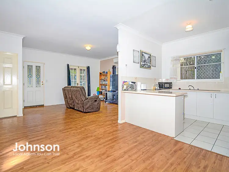 Fourth view of Homely house listing, 52 Beaufront Place, Forest Lake QLD 4078