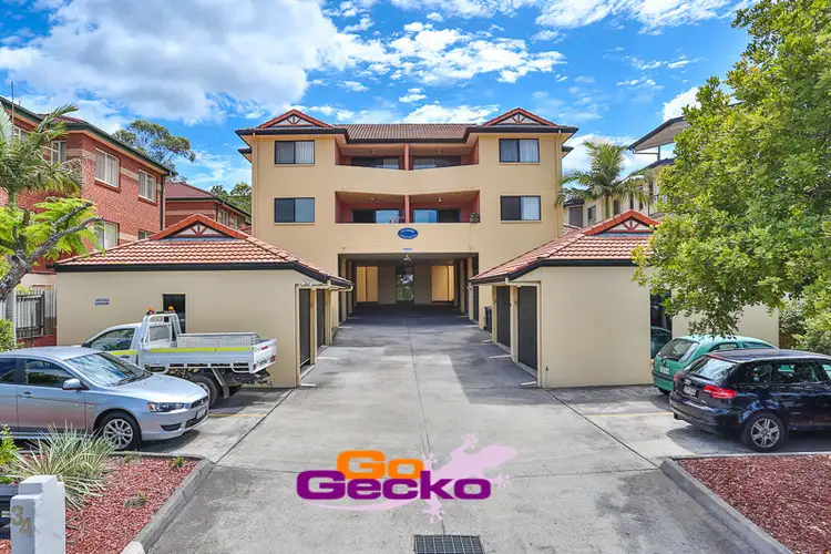 Fifth view of Homely apartment listing, 1/34 Rise Street, Mount Gravatt East QLD 4122