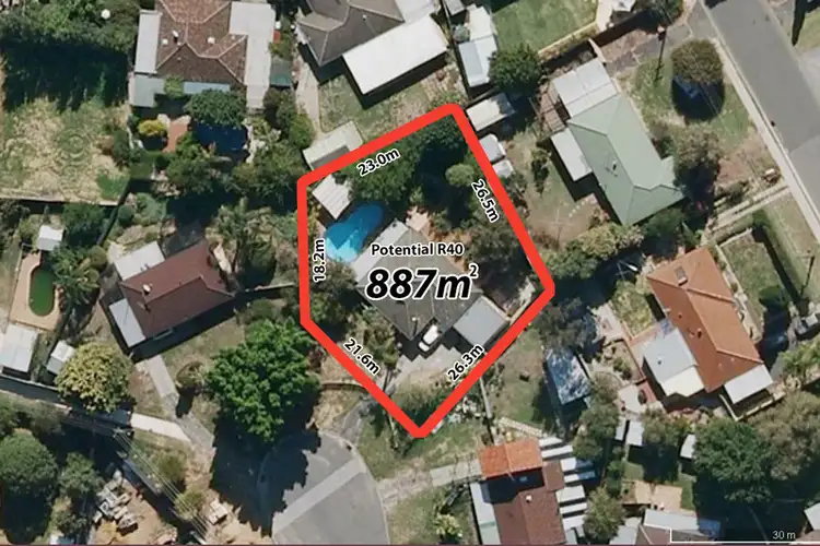 Second view of Homely house listing, 7 Monarch Court, Wanneroo WA 6065