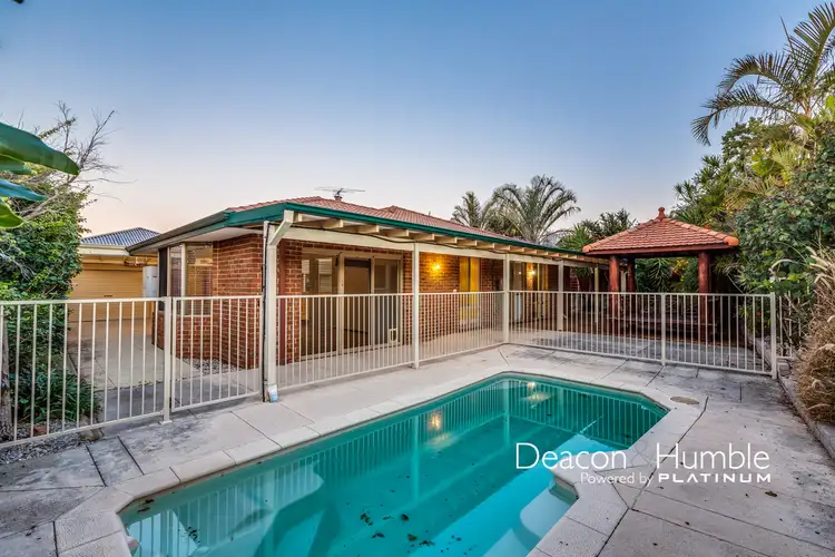 Main view of Homely house listing, 16 Oakmont Turn, Connolly WA 6027