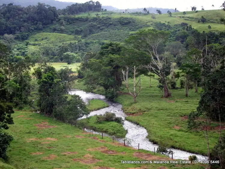 Fifth view of Homely rural property listing, LS502/26 Biggs Road, Millaa Millaa QLD 4886