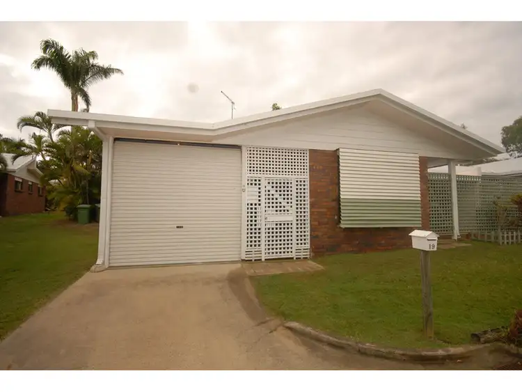 19/14 Elma Street, Cooee Bay QLD 4703