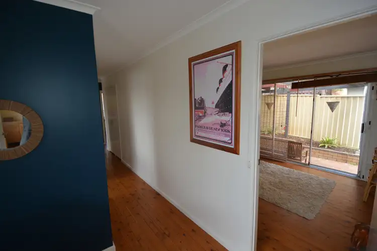 Fifth view of Homely house listing, 17 Swain Crescent, Dapto NSW 2530