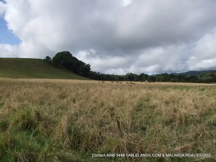 Fourth view of Homely rural property listing, F1618 411 (LOT 68) KENNY Road, Minbun QLD 4886