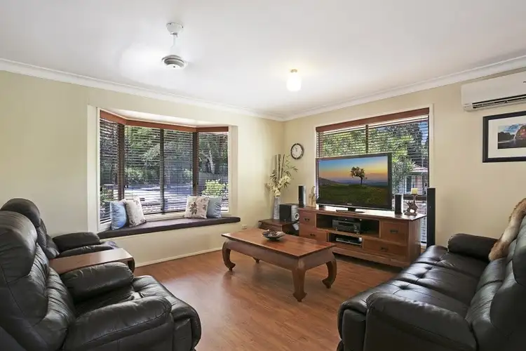 Second view of Homely house listing, 83 Fremont Street, Seventeen Mile Rocks QLD 4073