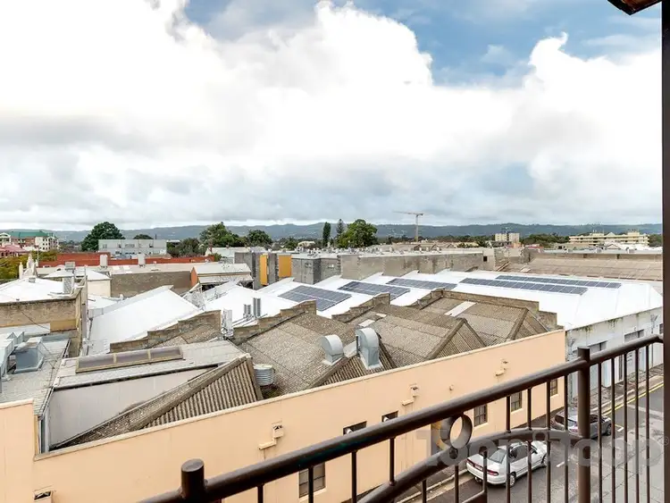 Fifth view of Homely unit listing, 38/81 Carrington Street, Adelaide SA 5000