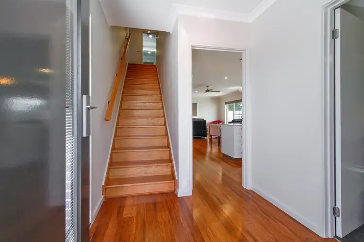 Fifth view of Homely unit listing, 3/20 Darling Street, Sale VIC 3850