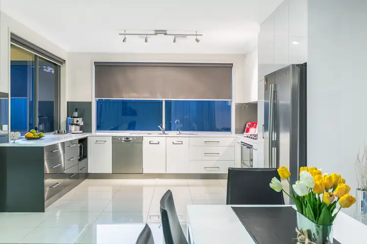 Third view of Homely house listing, 1A McLean Court, Novar Gardens SA 5040