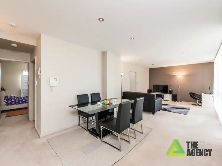 Third view of Homely apartment listing, 61/18 Tanunda Drive, Rivervale WA 6103