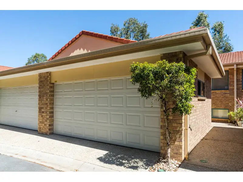 Main view of Homely townhouse listing, 3024/6 Crestridge Crescent, Oxenford QLD 4210